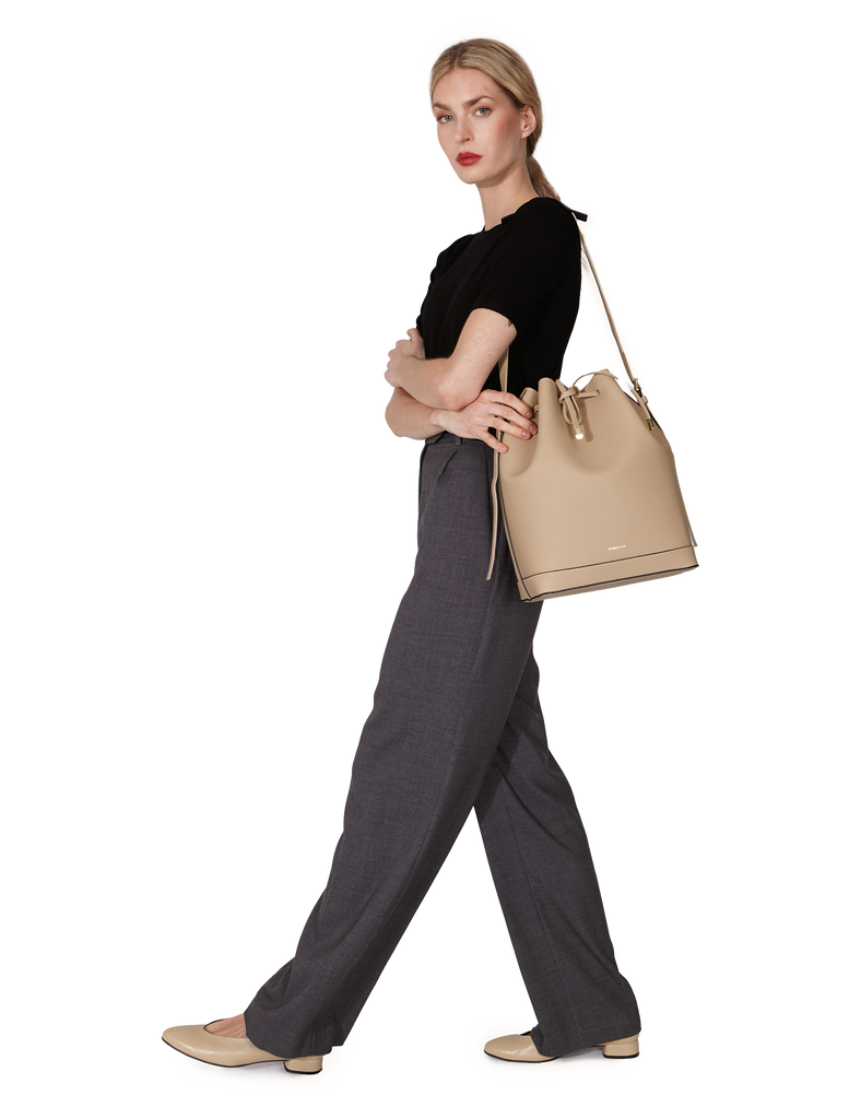 Bolso Always Taupe - PARIS/64