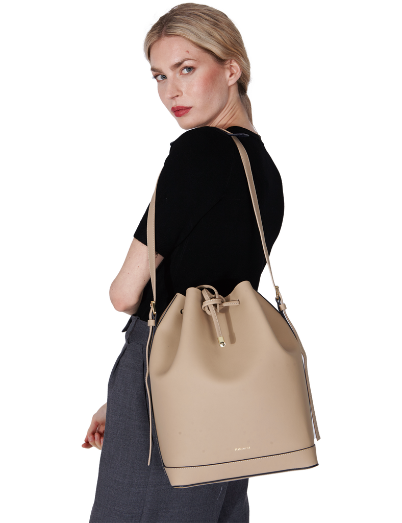 Bolso Always Taupe - PARIS/64