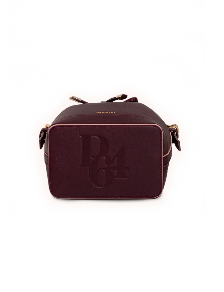 Bolso Baby Always Burdeos - PARIS/64