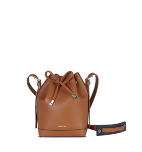 Baby Always Caramel Bag by PARIS/64 Baby Always Caramel Bag by PARIS/64