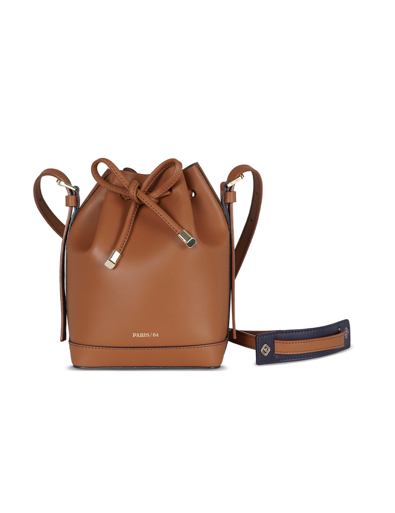 Bolso Baby Always Caramel - PARIS/64