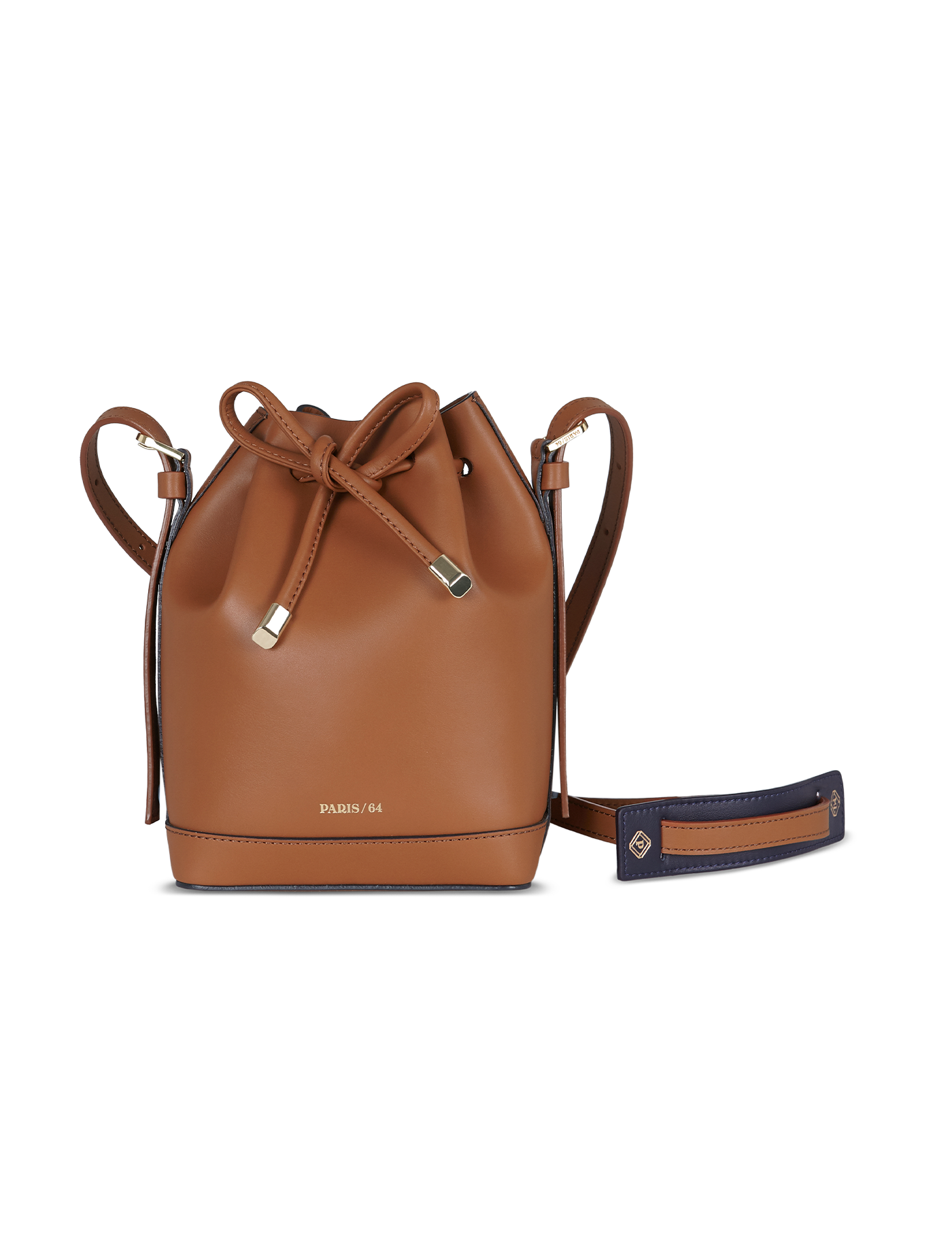 Baby Always Caramel Bag by PARIS/64 Baby Always Caramel Bag by PARIS/64