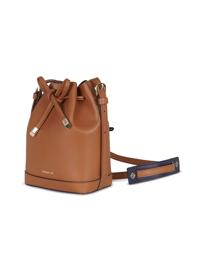 Bolso Baby Always Caramel - PARIS/64