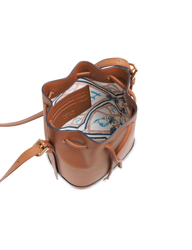 Bolso Baby Always Caramel - PARIS/64