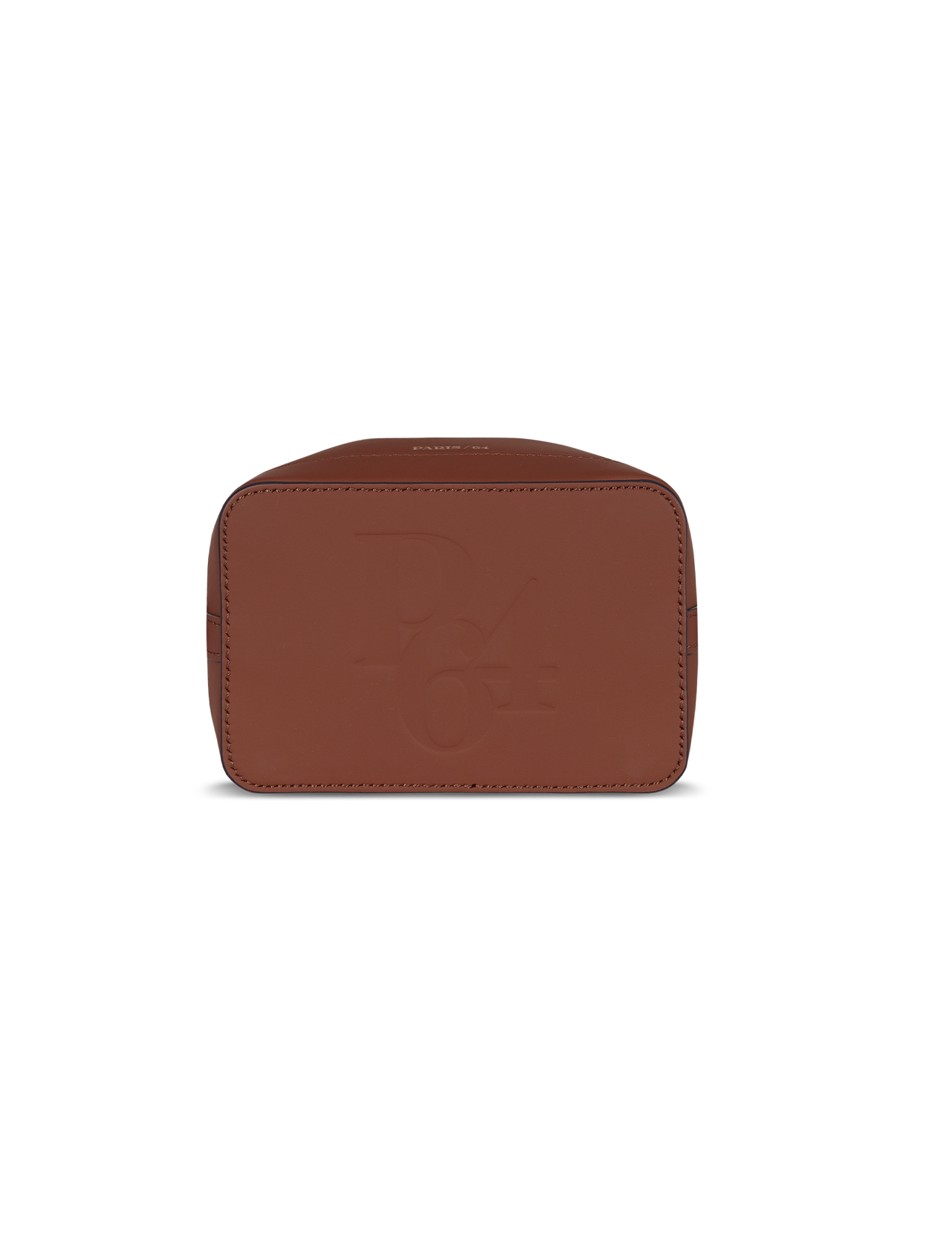 Baby Always Bag Chocolate by PARIS/64