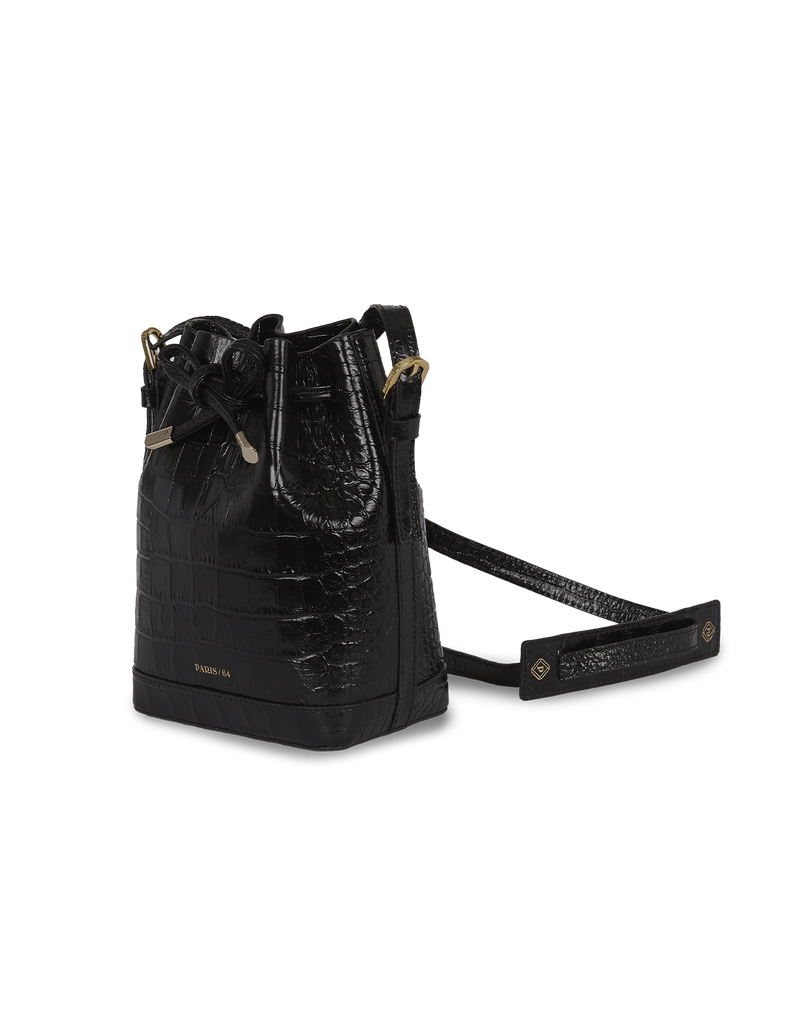 Bolso Baby Always Coco Black - PARIS/64