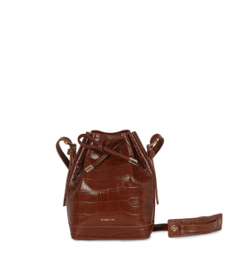 Baby Always Caramel Bag by PARIS/64 Baby Always Caramel Bag by PARIS/64