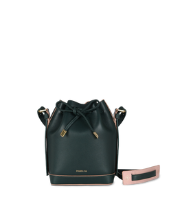 Baby Always Caramel Bag by PARIS/64 Baby Always Caramel Bag by PARIS/64