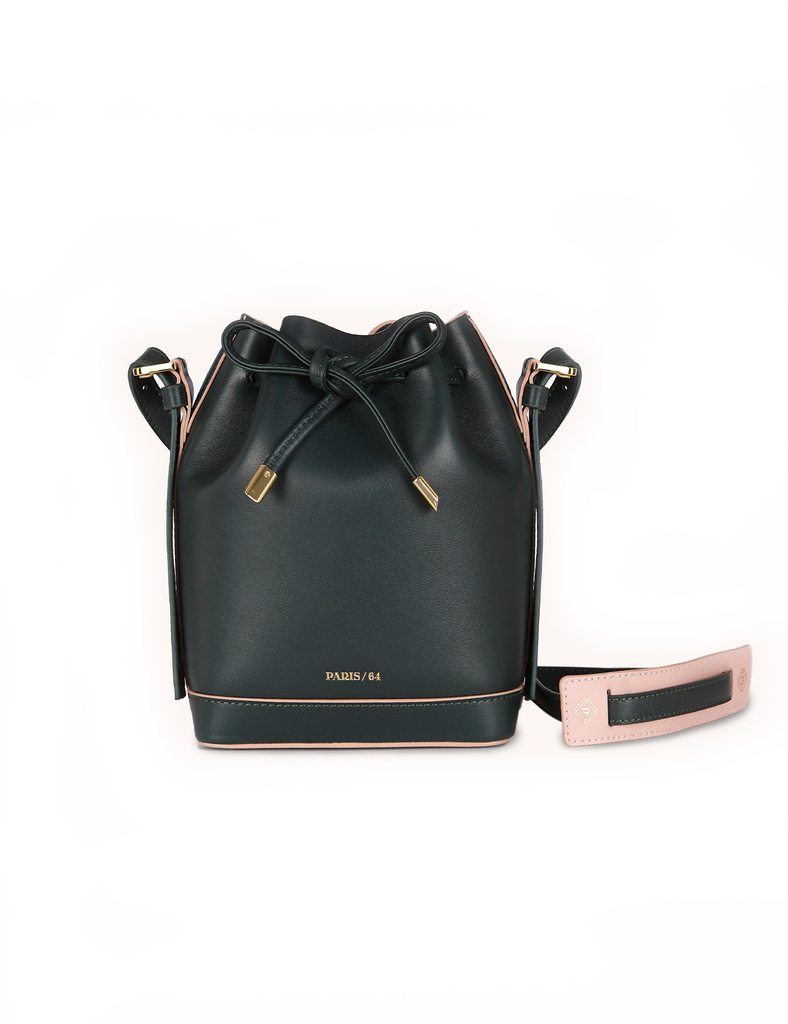 Bolso Baby Always Hunter Green - PARIS/64