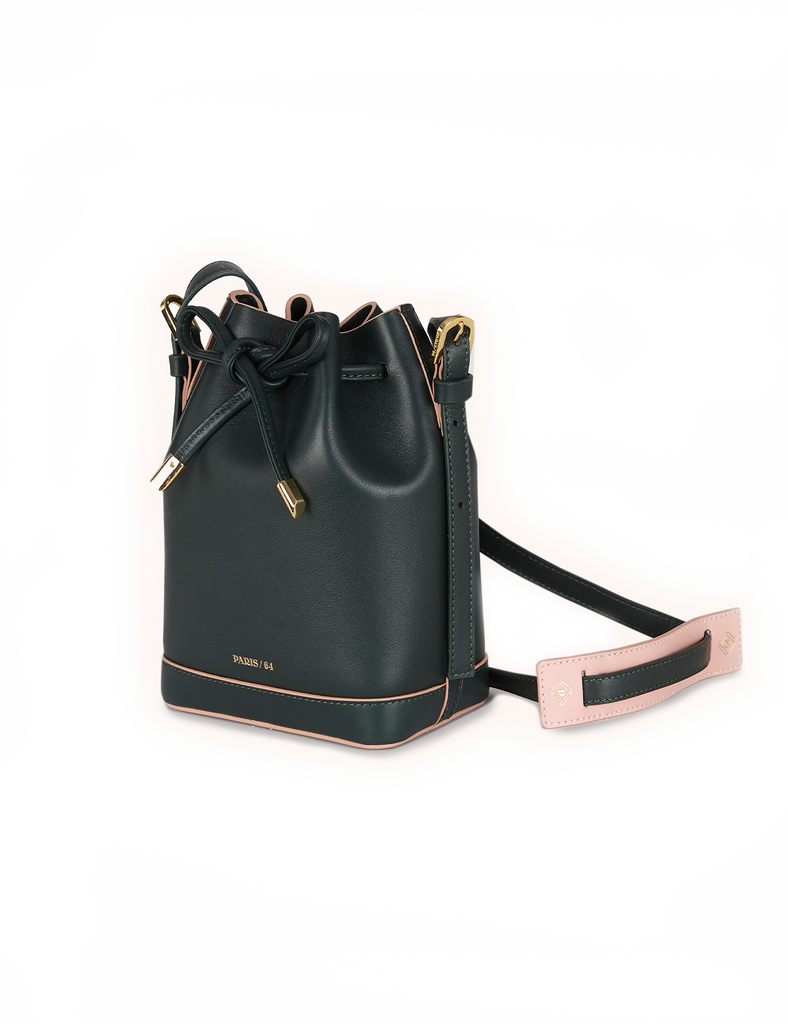 Bolso Baby Always Hunter Green - PARIS/64