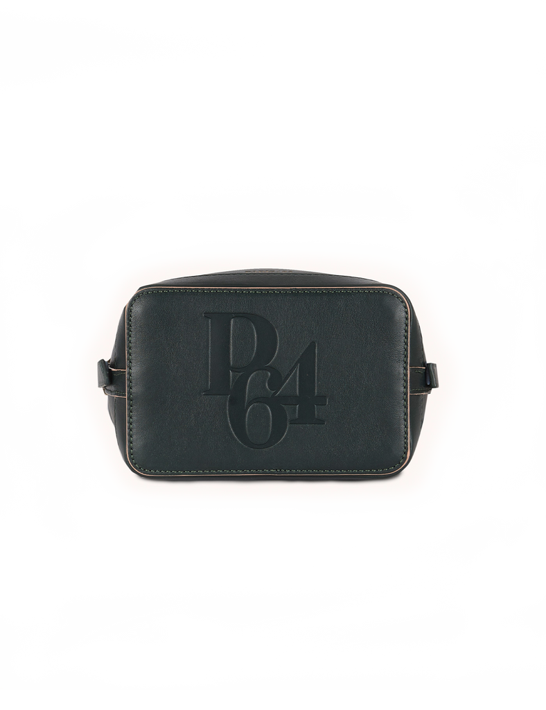 Bolso Baby Always Hunter Green - PARIS/64