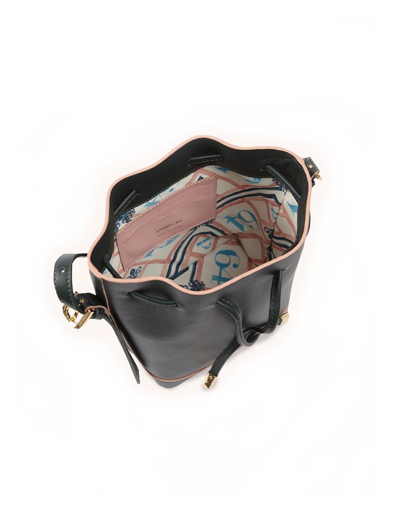 Bolso Baby Always Hunter Green - PARIS/64