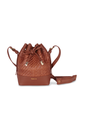 Bolso Baby Always Provence Brown - PARIS/64