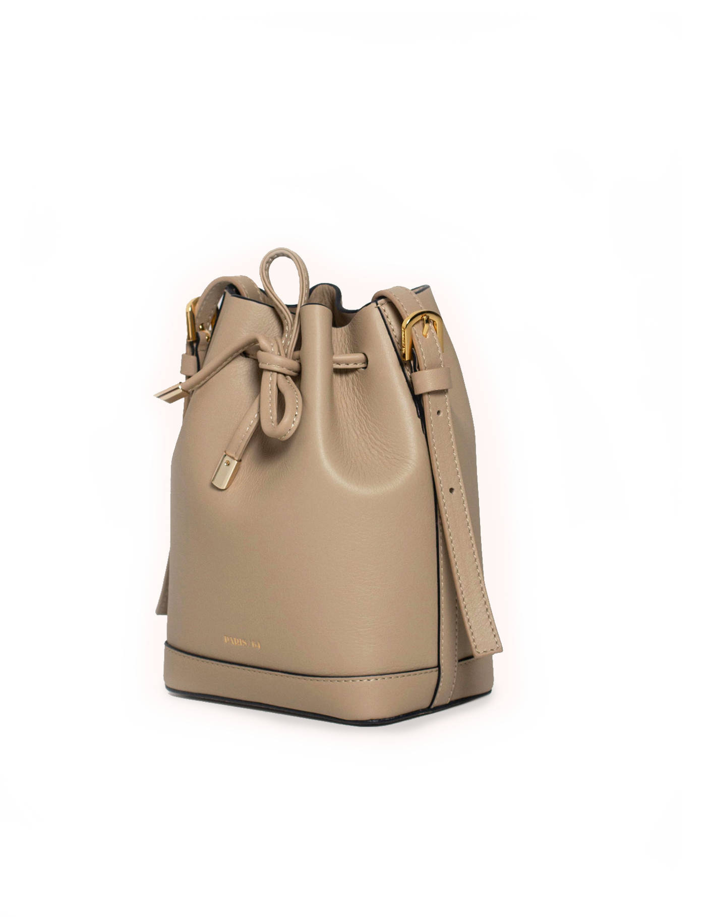 Baby Always Bag Taupe by PARIS/64