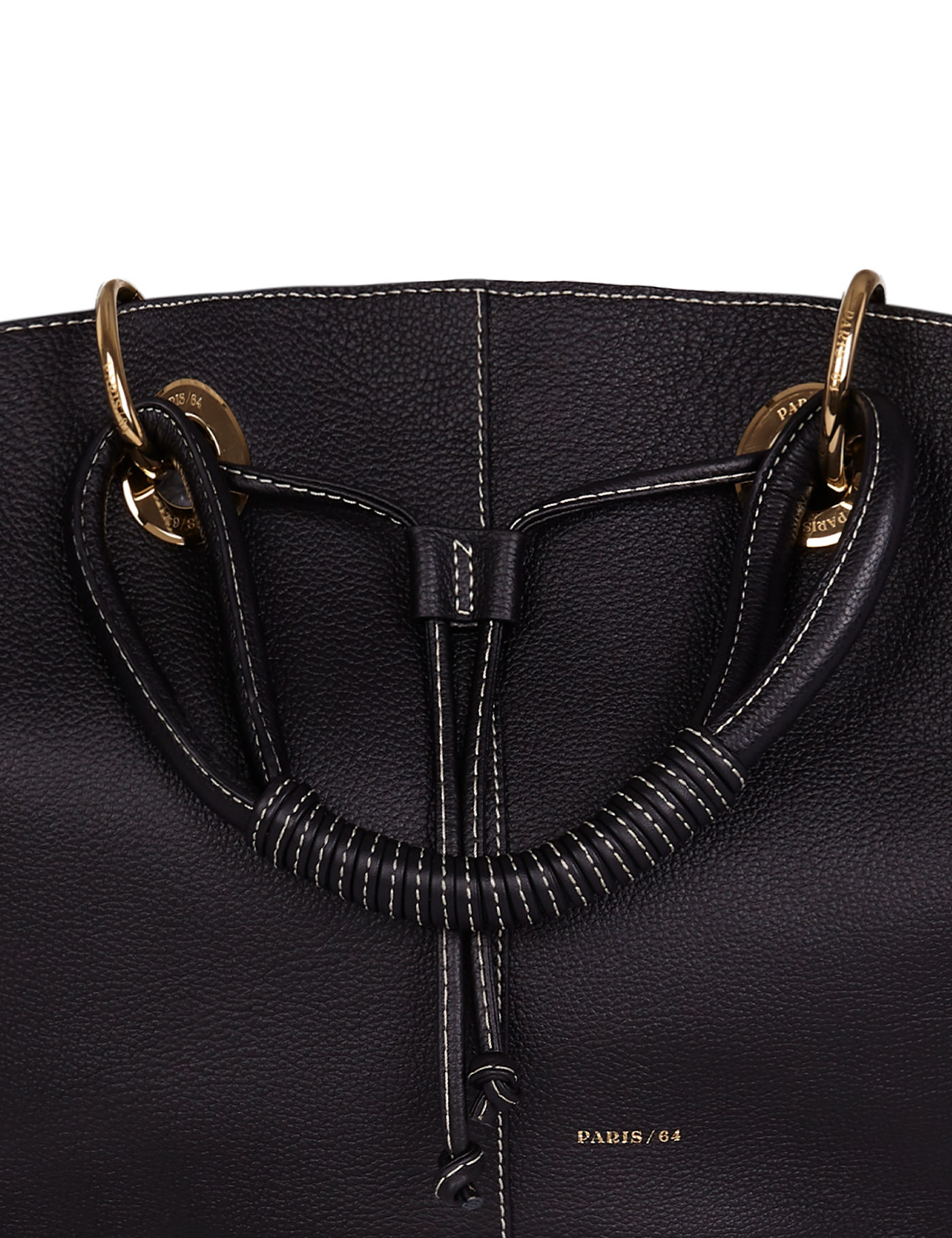 Fleur Black by PARIS/64