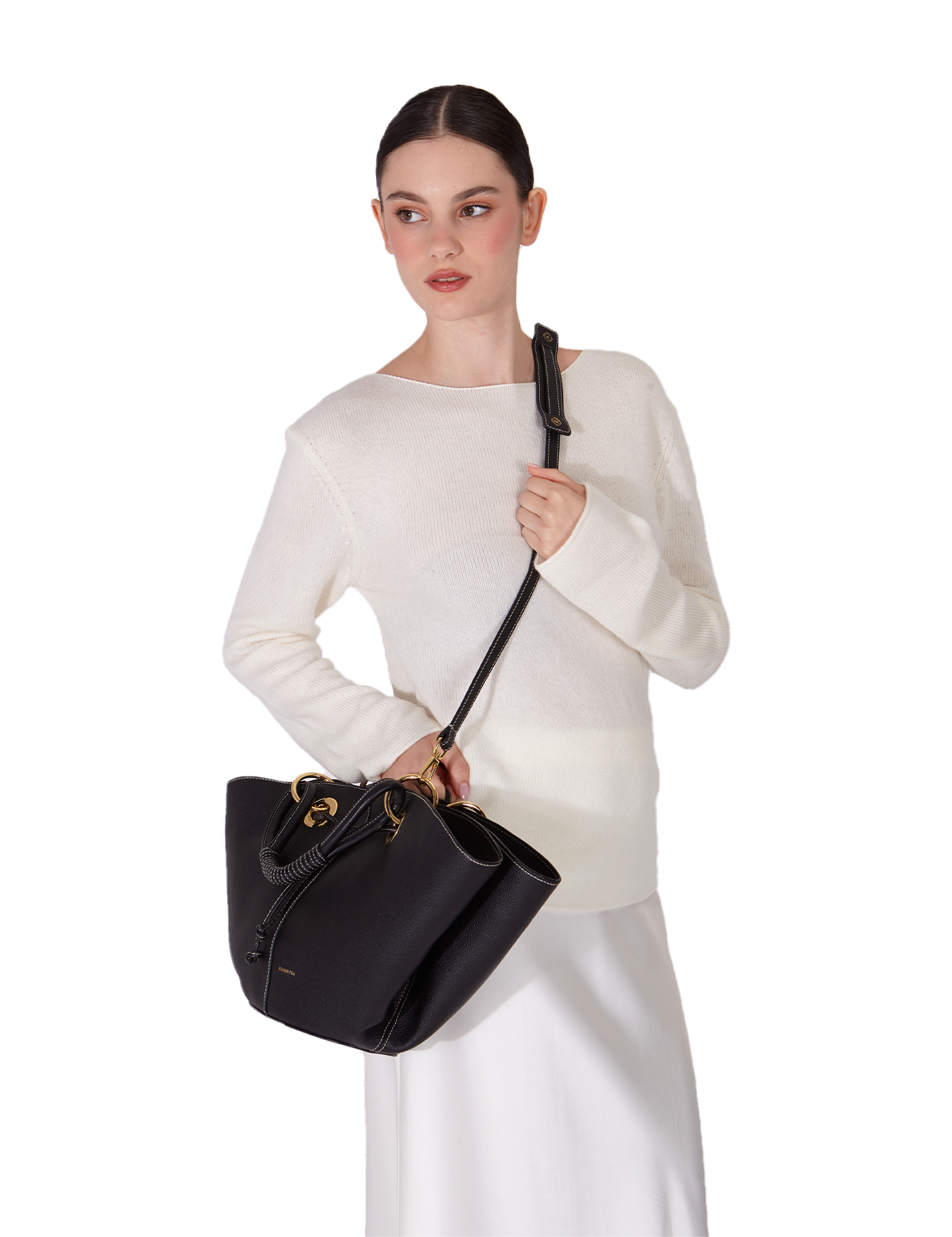 Fleur Black by PARIS/64