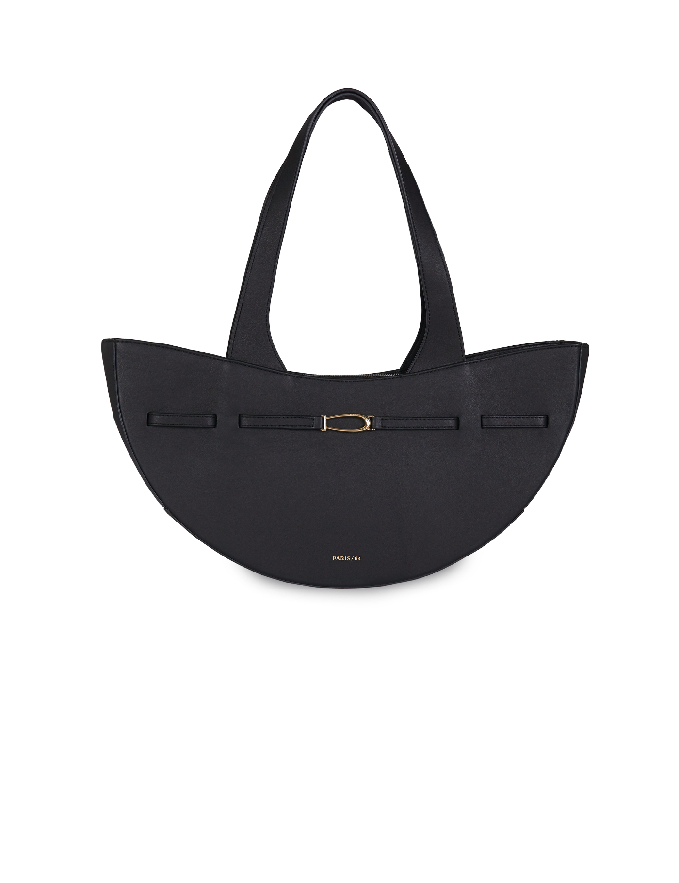 Galope Black Bag by PARIS/64