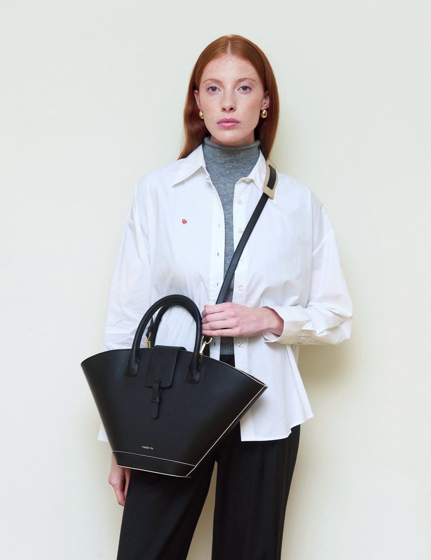 Lumière Black by PARIS/64