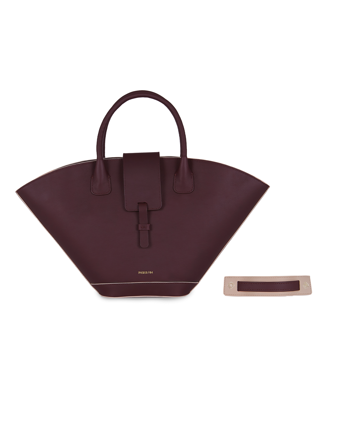 bolso-lumiere-burdeos- bolso-lumiere-burdeos-