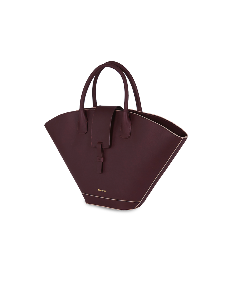 Bolso Lumière Burdeos - PARIS/64