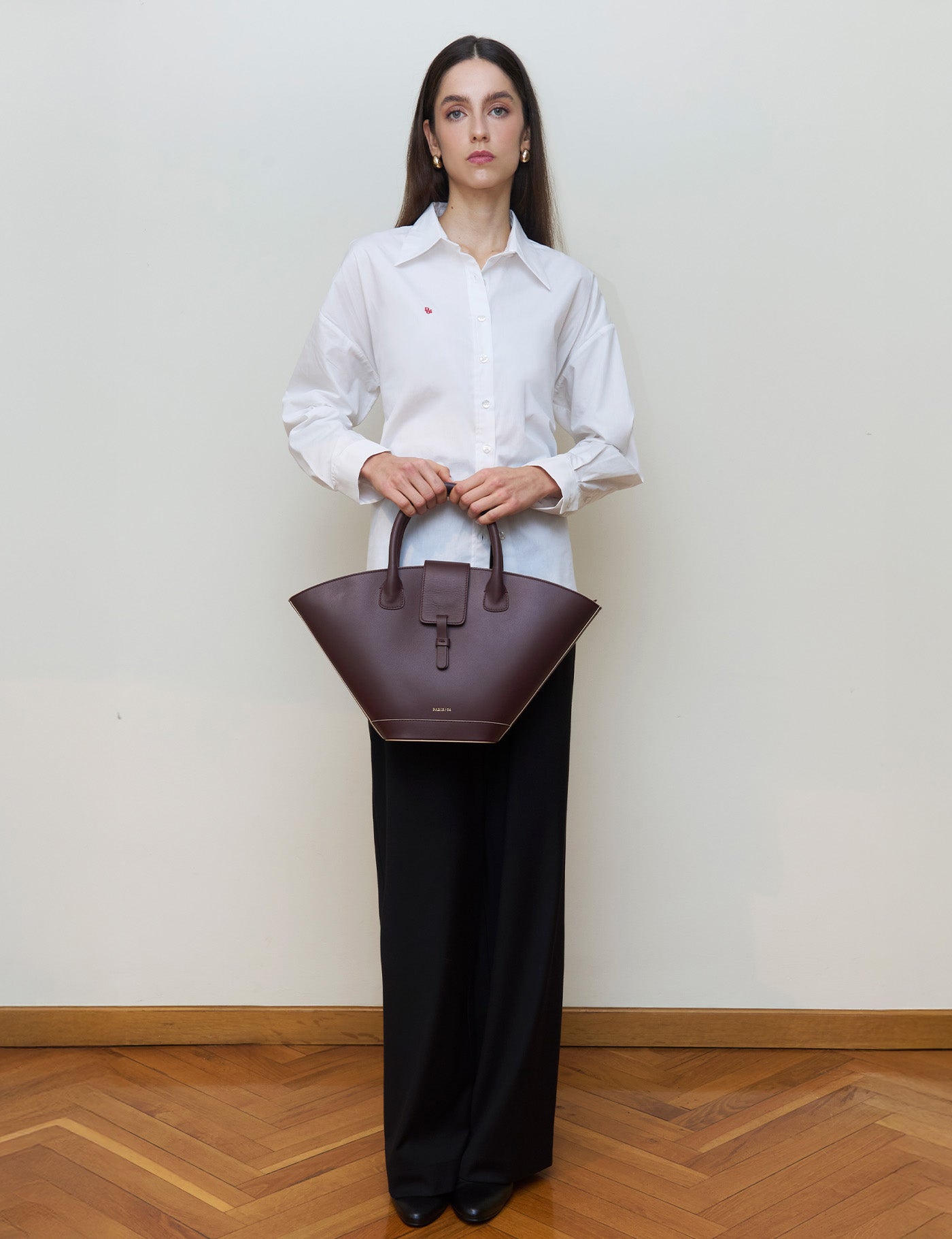 Lumière Burdeos Bag by PARIS/64