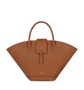 Lumière Caramel Bag by PARIS/64 Lumière Caramel Bag by PARIS/64