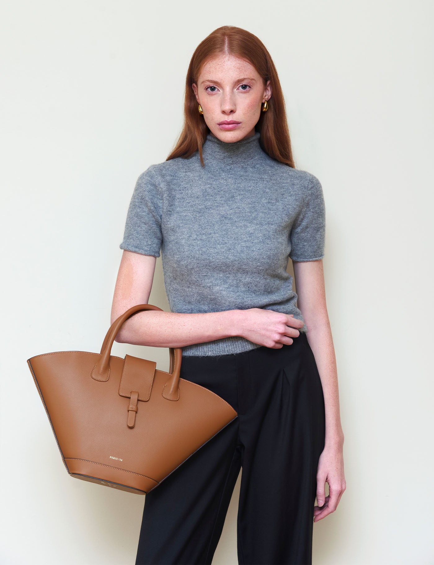 Lumière Caramel by PARIS/64