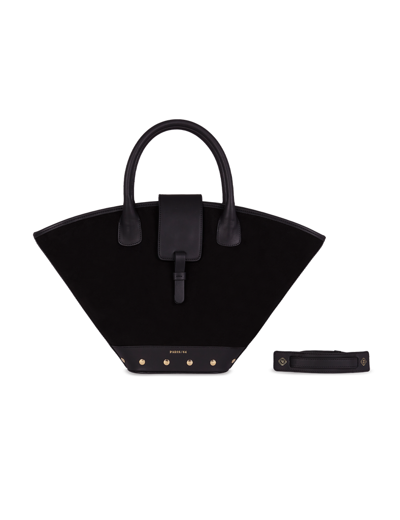 Bolso Lumiere Glam Rock - PARIS/64