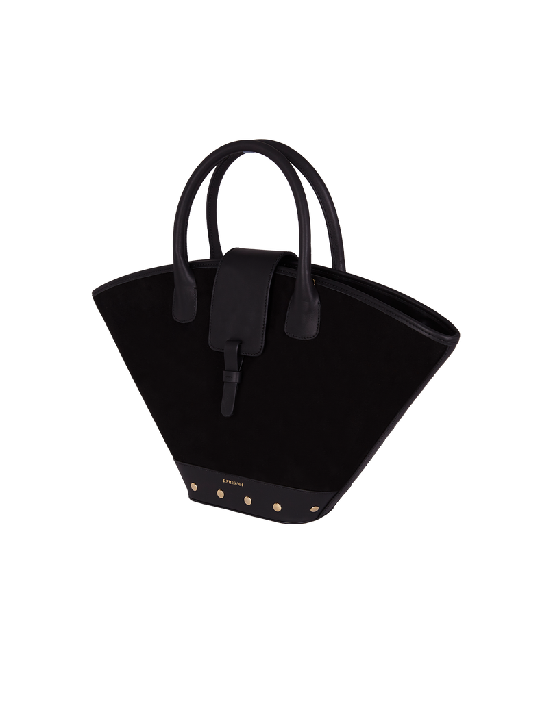 Bolso Lumiere Glam Rock - PARIS/64