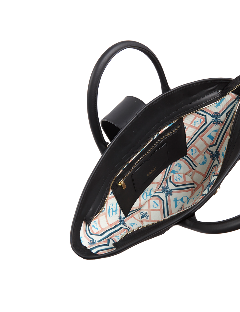 Bolso Lumiere Glam Rock - PARIS/64