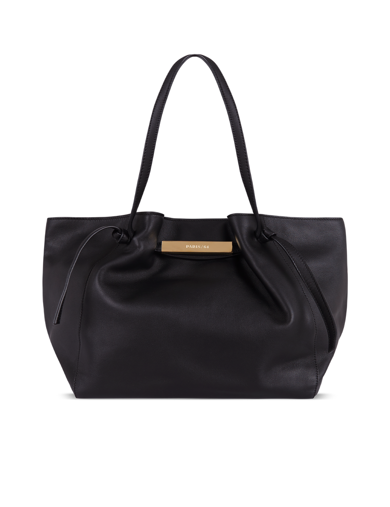 Bolso Manhattan Black PARIS/64