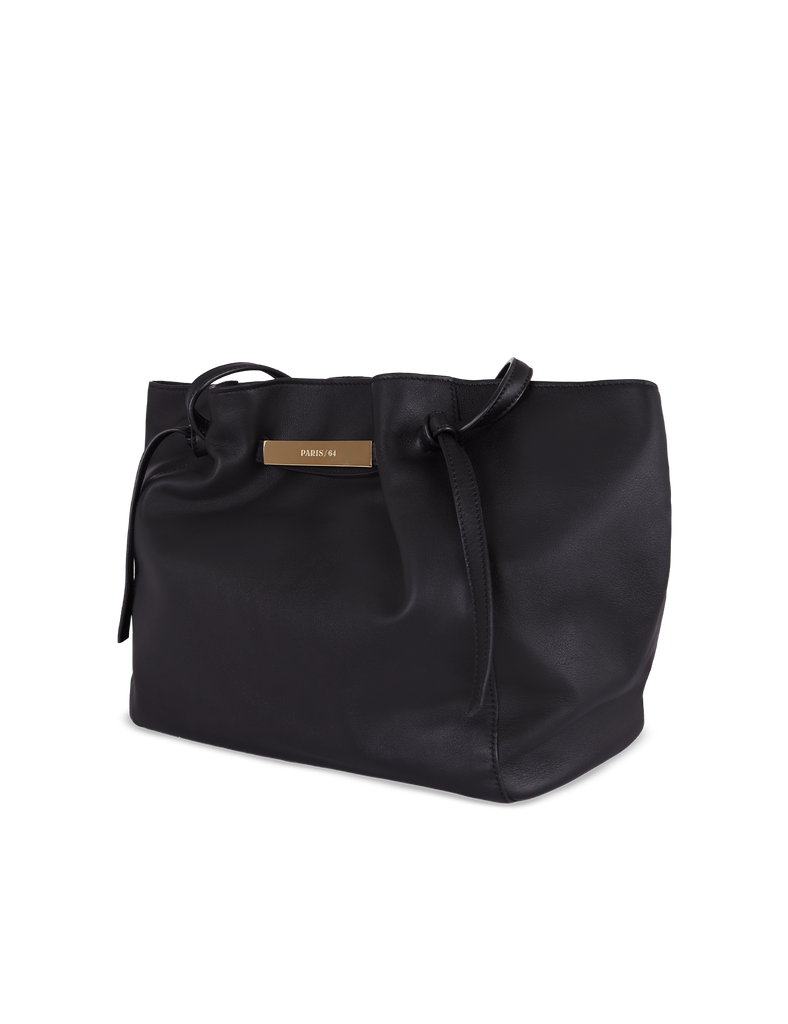 Bolso Manhattan Black PARIS/64
