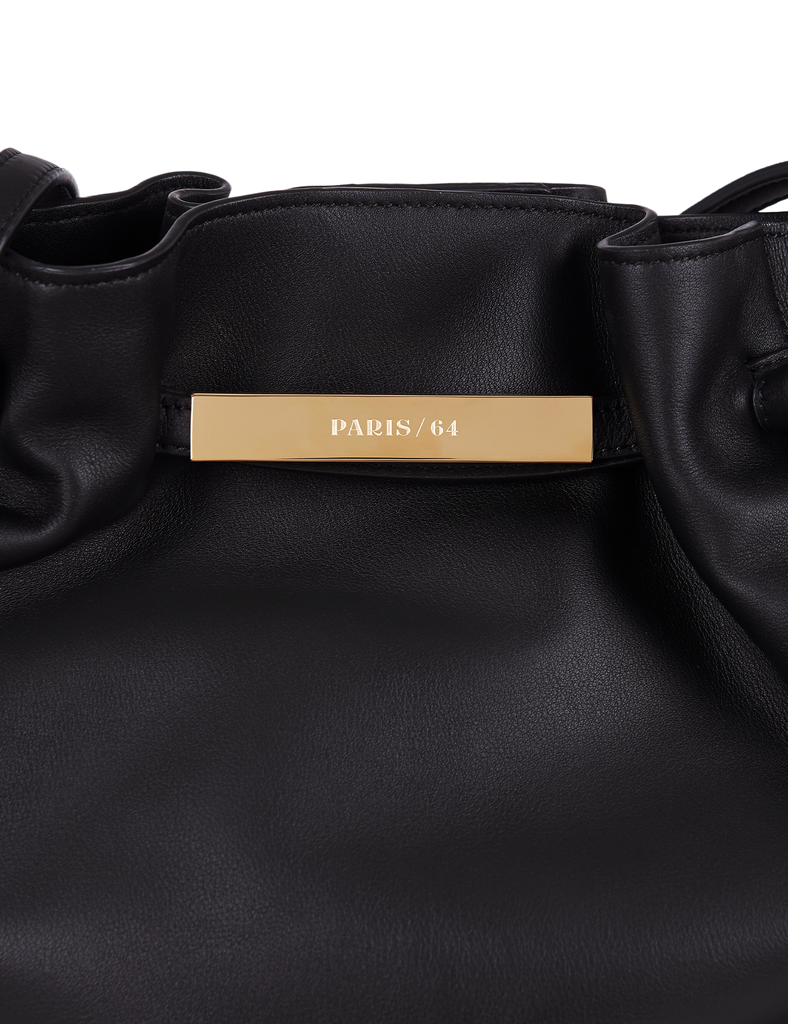 Bolso Manhattan Black PARIS/64