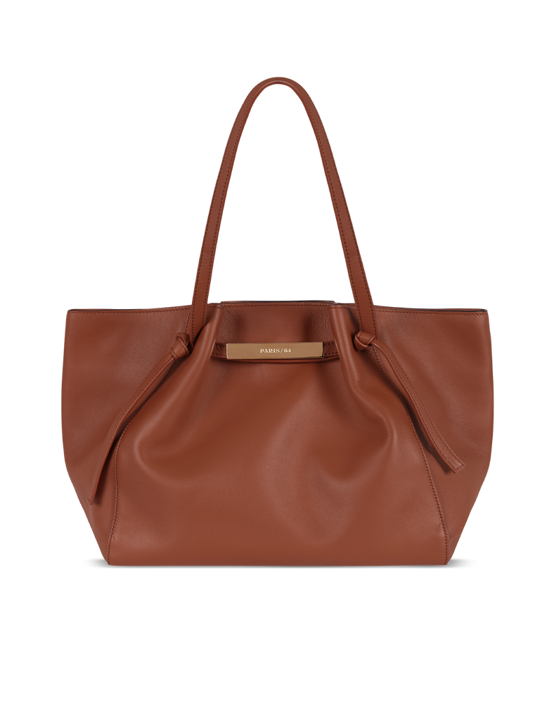 Bolso Manhattan Cuero PARIS/64