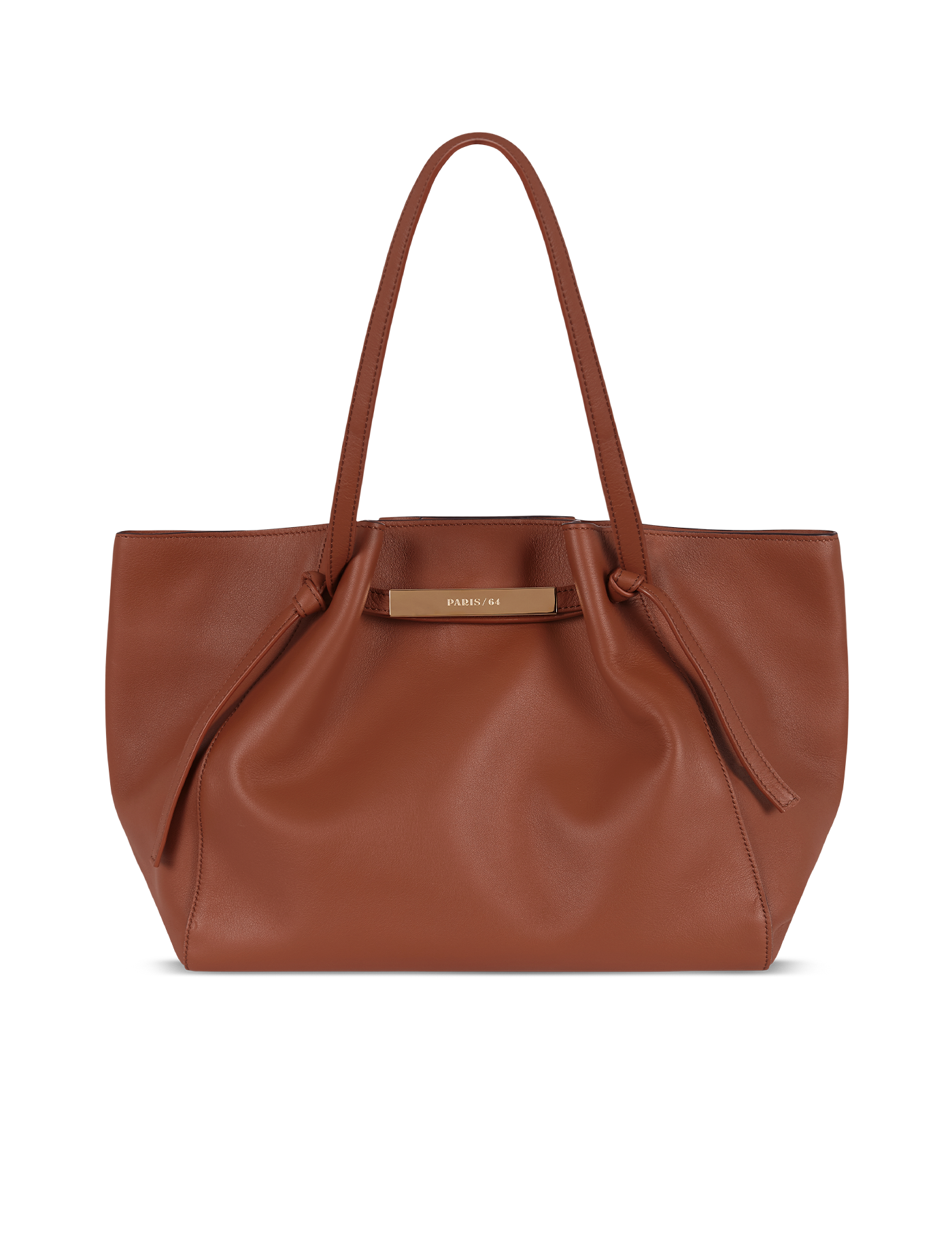 Manhattan Cuero Bag by PARIS/64 Manhattan Cuero Bag by PARIS/64