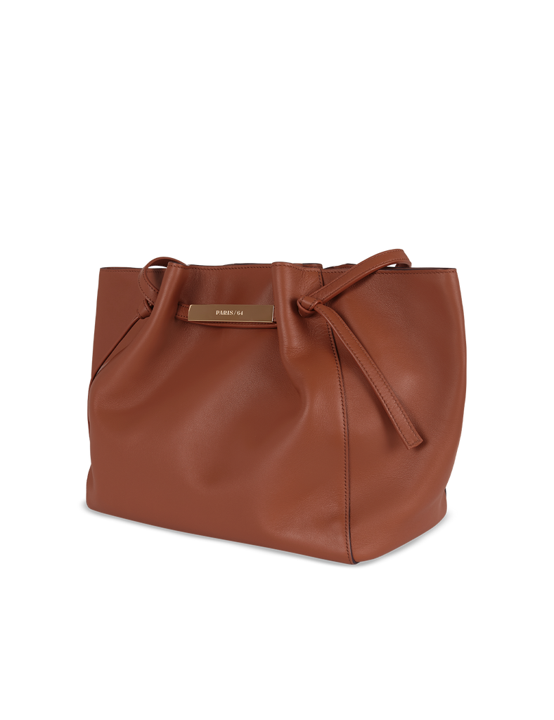 Bolso Manhattan Cuero PARIS/64