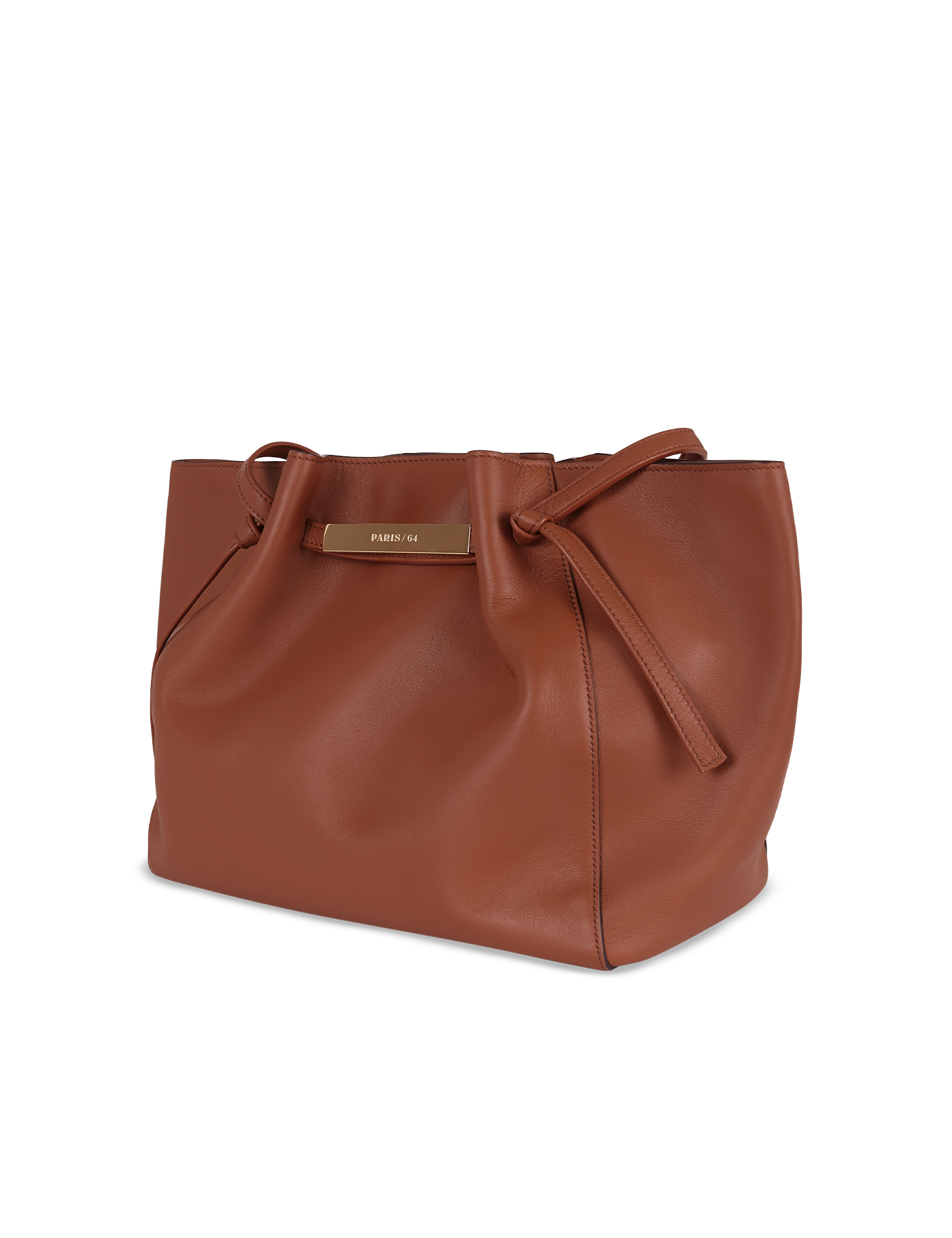 Manhattan Cuero Bag by PARIS/64 Manhattan Cuero Bag by PARIS/64
