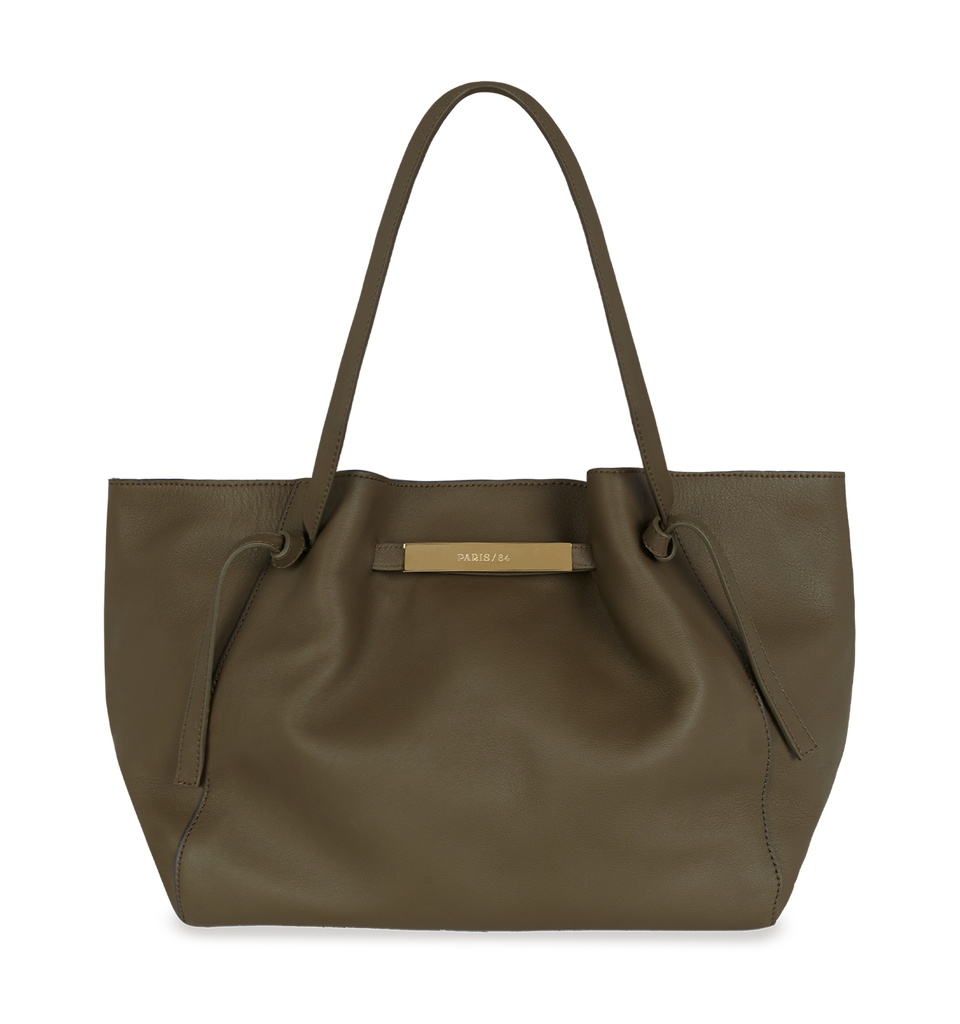 マンハッタン・ハンドバッグ PARIS/64 マンハッタン・ハンドバッグ PARIS/64