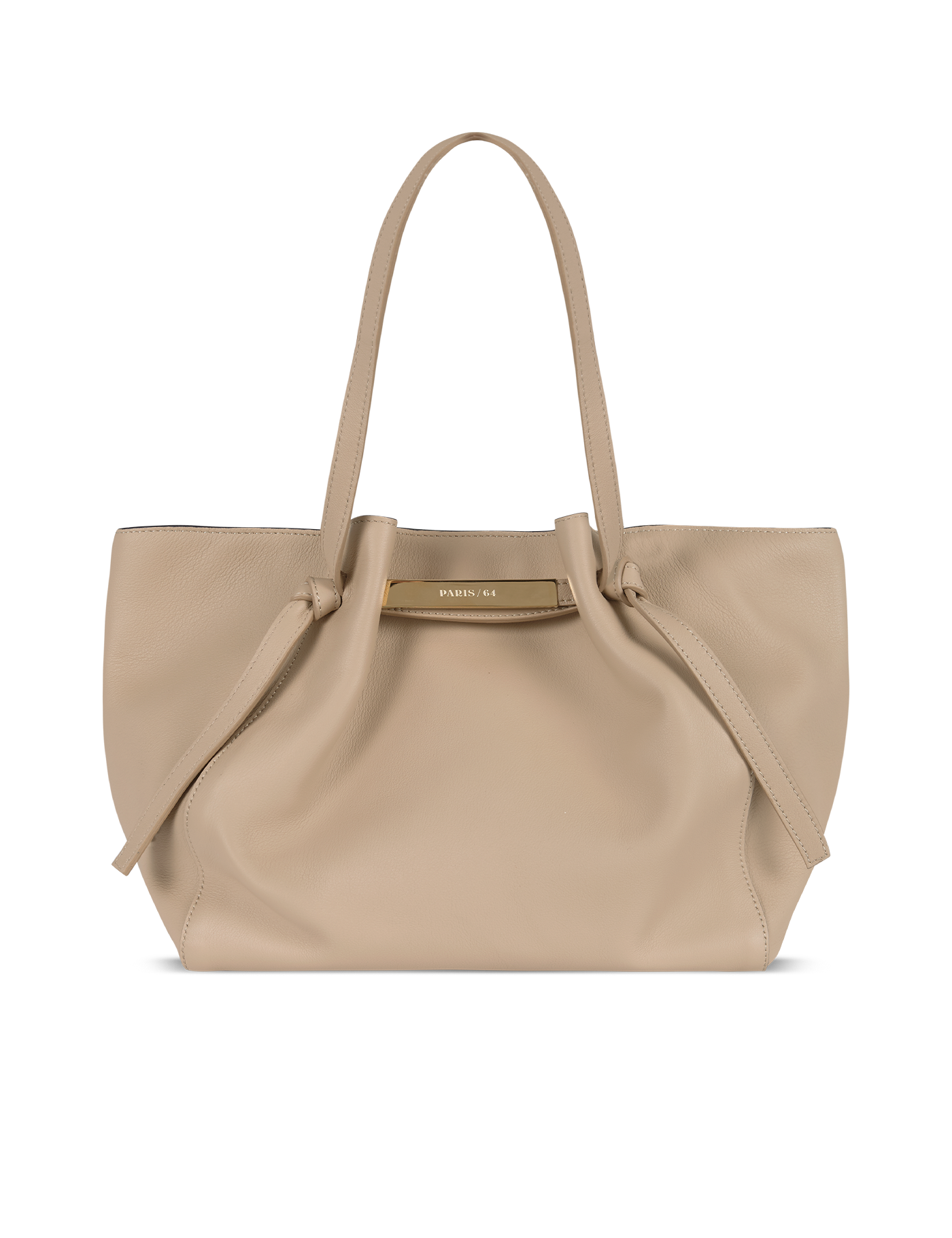 Manhattan Nude Bag by PARIS/64 Manhattan Nude Bag by PARIS/64