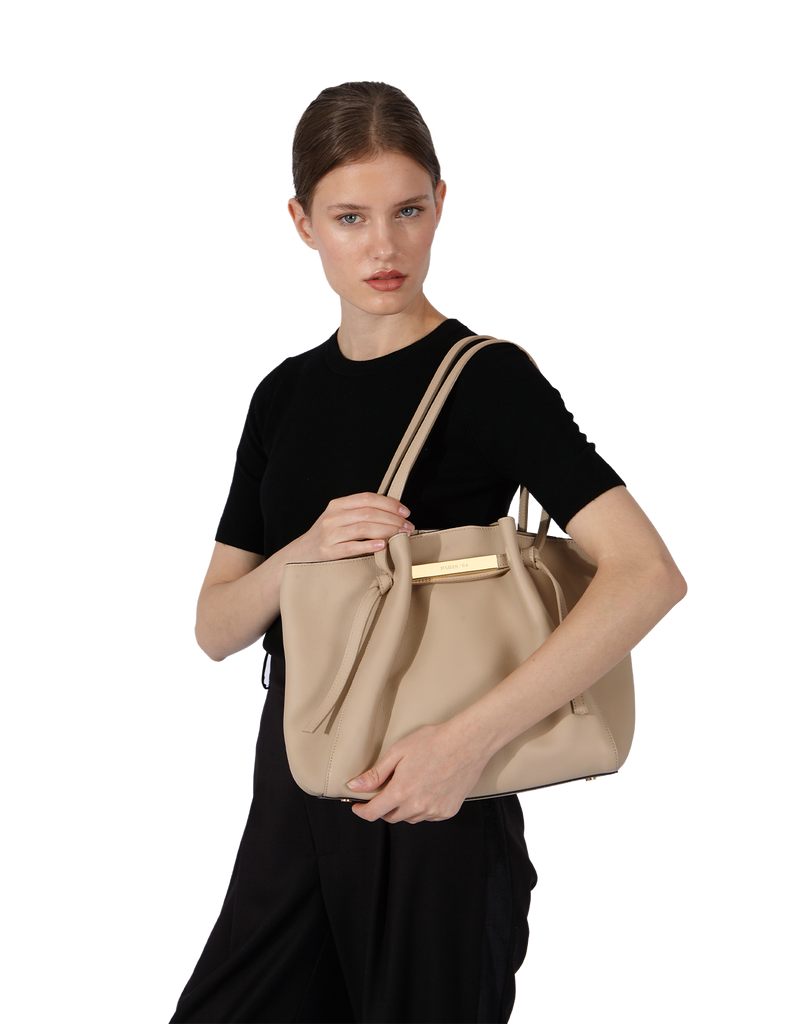 Bolso Manhattan Nude by PARIS/64