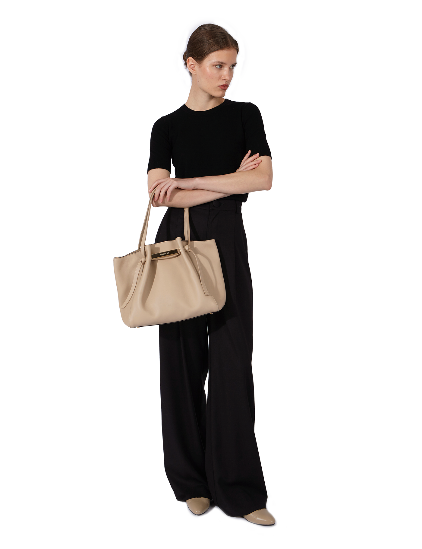 Manhattan Nude Bag by PARIS/64 Manhattan Nude Bag by PARIS/64