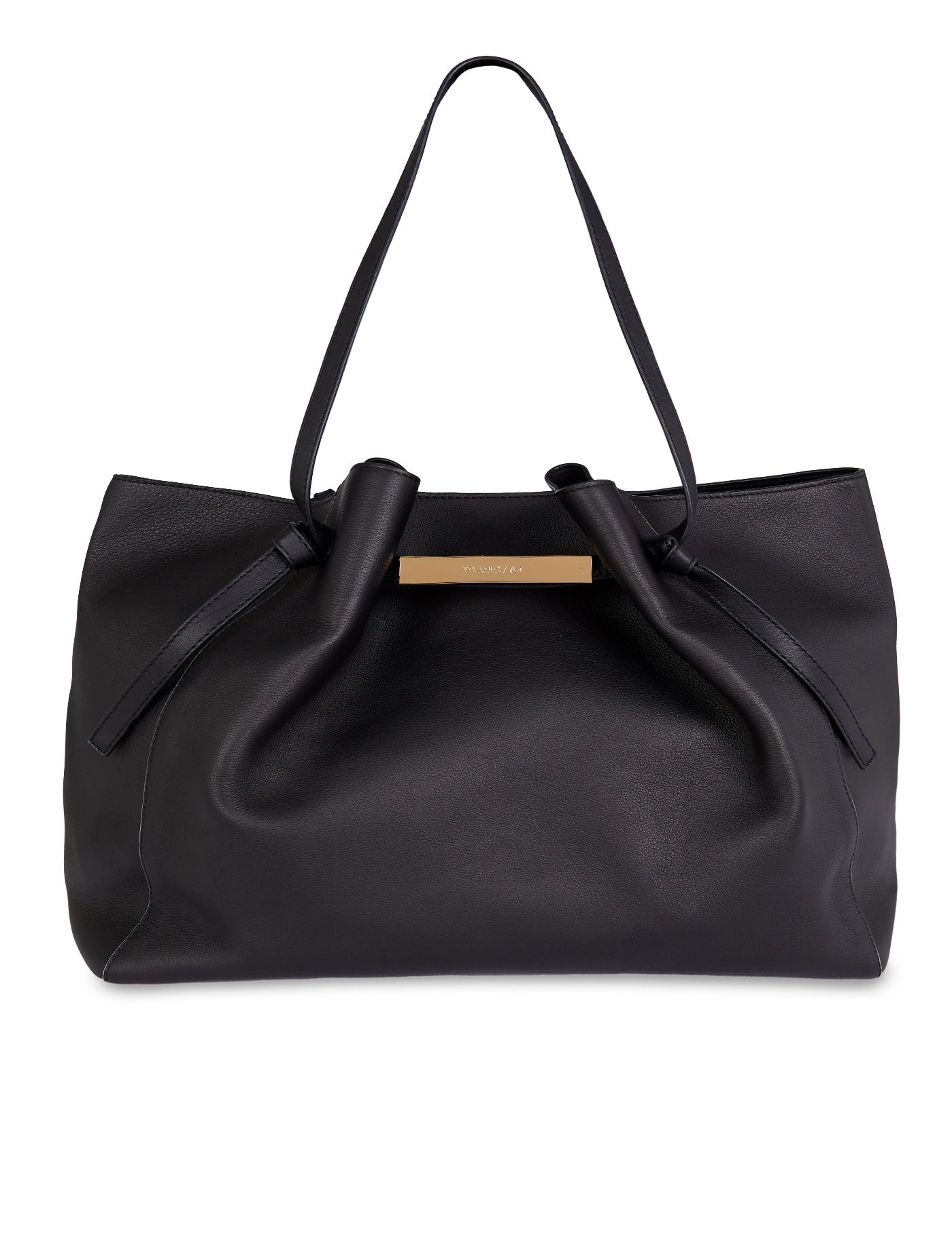 Bolso Manhattan XL Black by PARIS/64