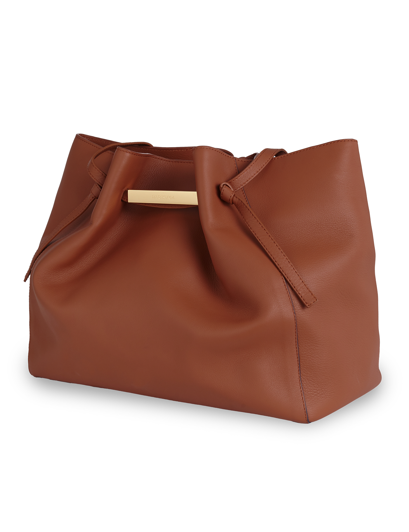 Manhattan XL Cuero Bag by PARIS/64