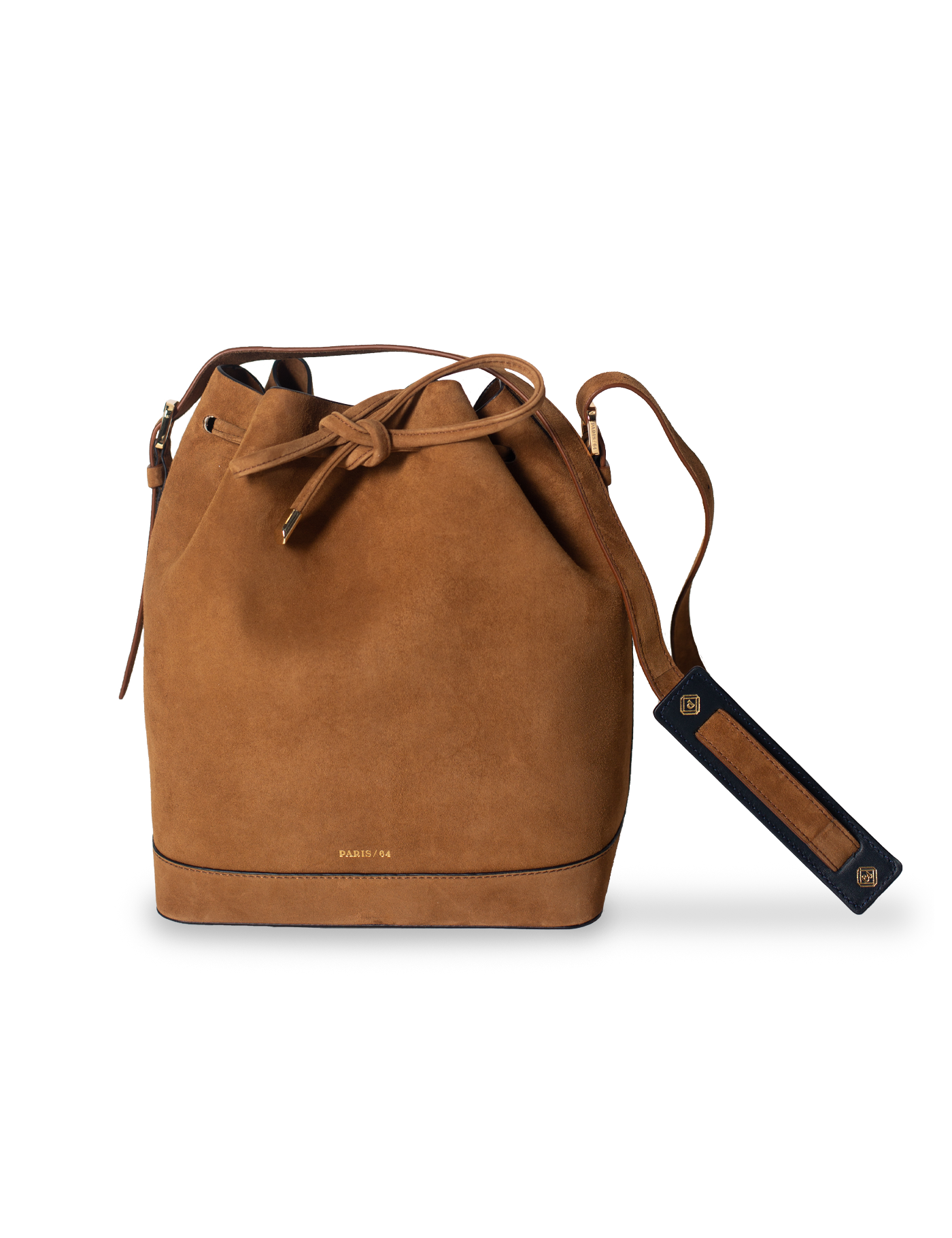 Bolso Mini Always Ante Brandy by PARIS/64