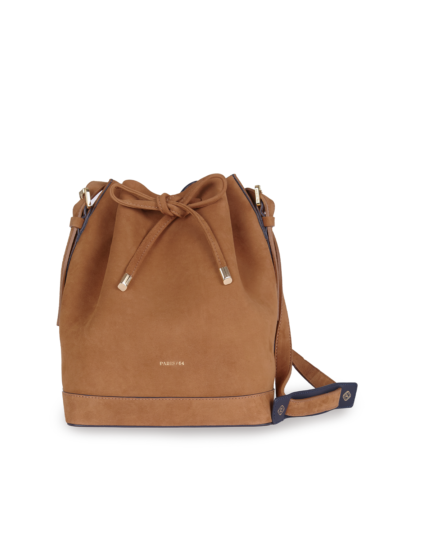 Bolso Mini Always Ante Brandy by PARIS/64