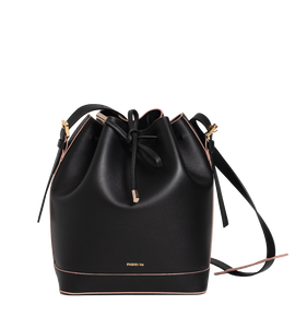Mini Always Caramel Bag by PARIS/64 Mini Always Caramel Bag by PARIS/64