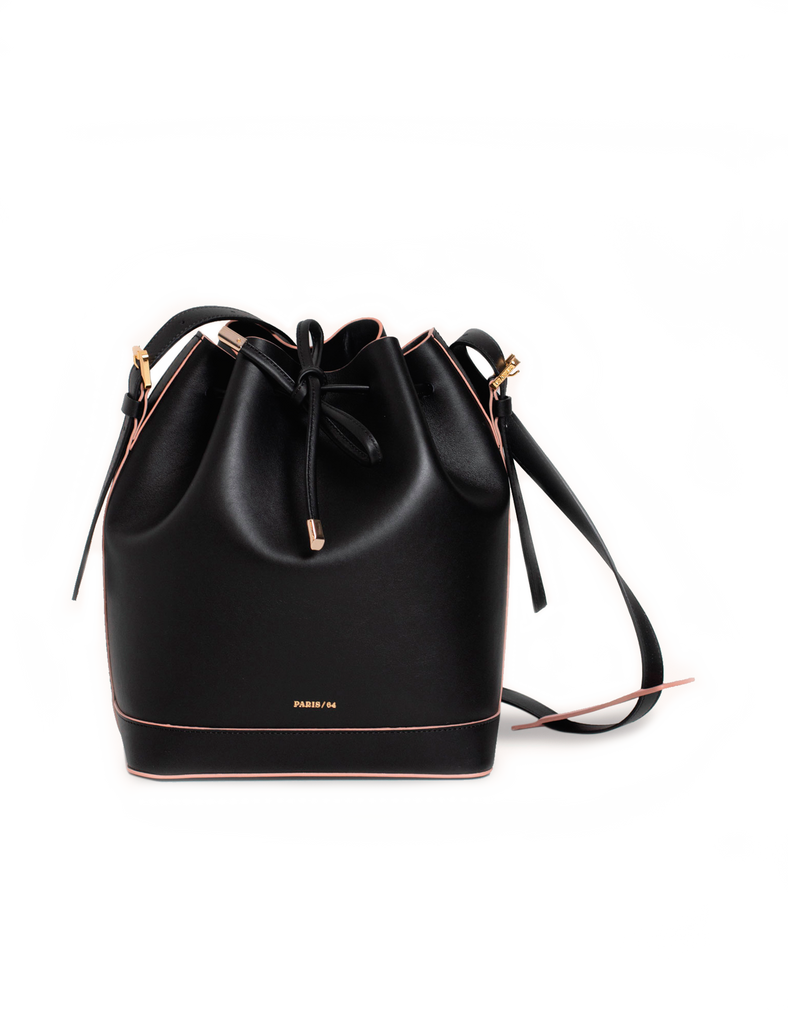 Bolso Mini Always Black - PARIS/64