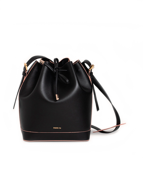 Mini Always Black by PARIS/64