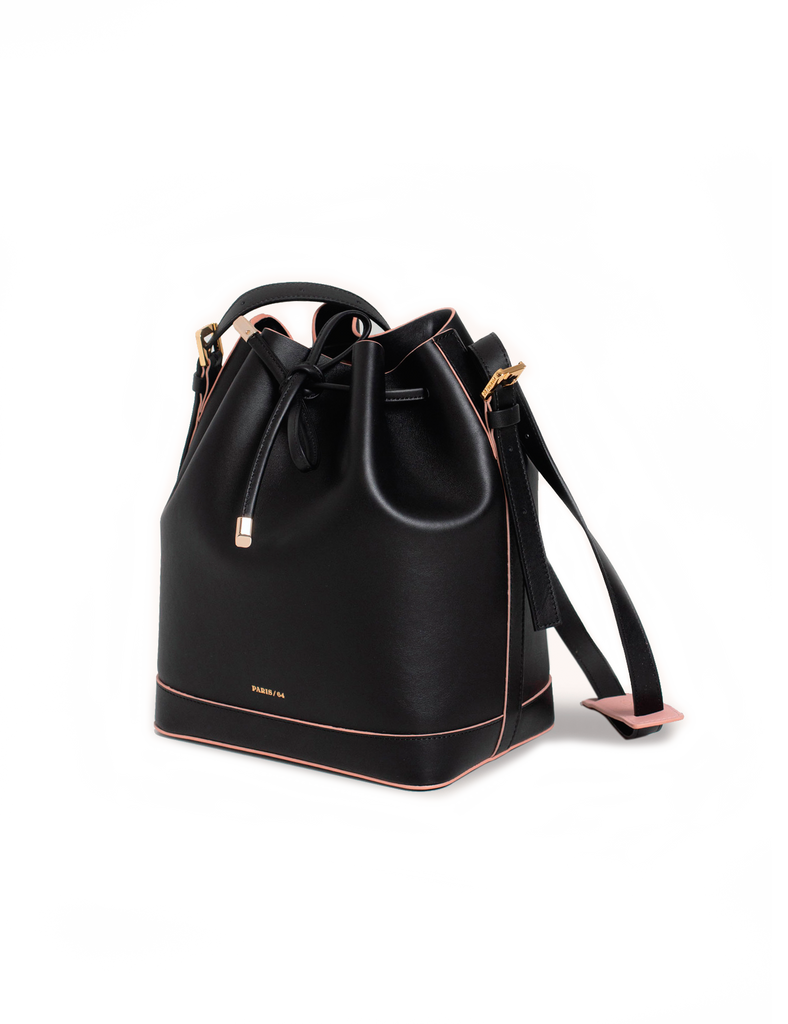 Bolso Mini Always Black - PARIS/64