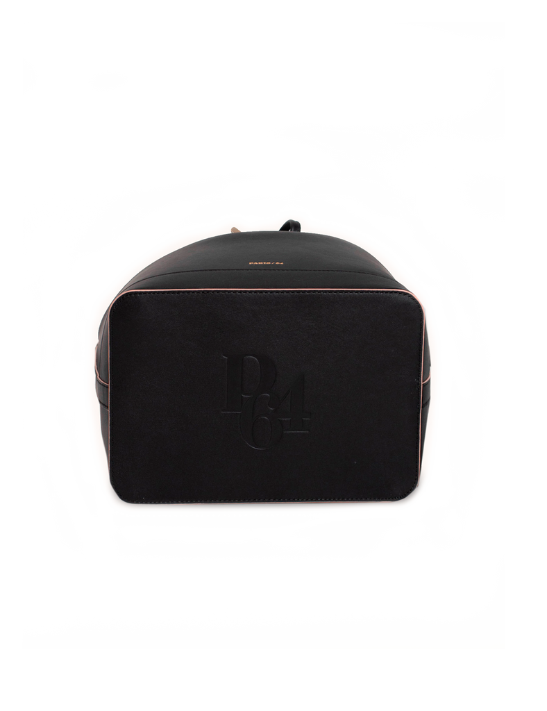 Bolso Mini Always Black - PARIS/64